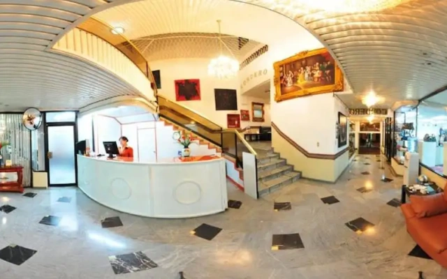 Hotel Cordero