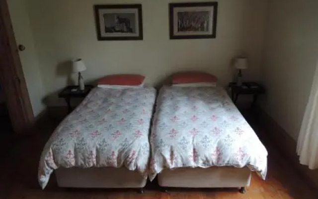 Wegkomkans B&B
