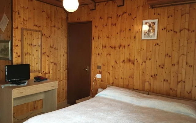 Albergo La Perla