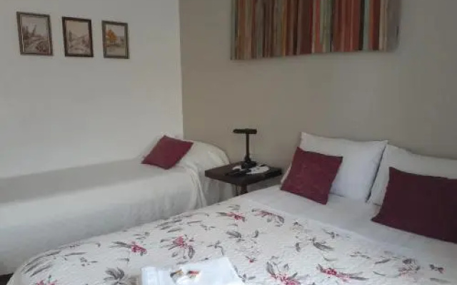 Pousada Vila Flor