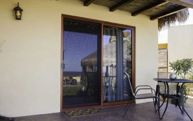 Cabañas Vista La Ribera