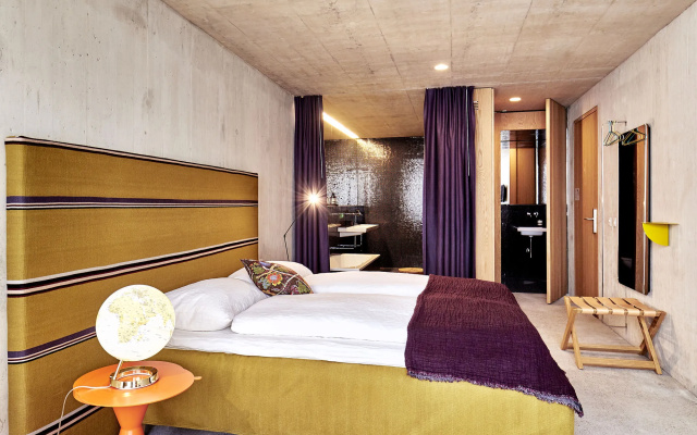 Nomad Design & Lifestyle Hotel - Member of Design Hotels