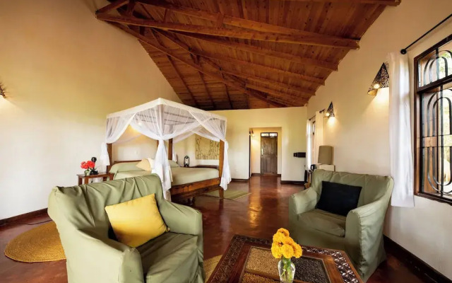 Ngorongoro Farm House