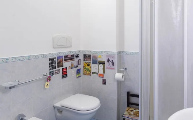 Navigli 6A Apartment