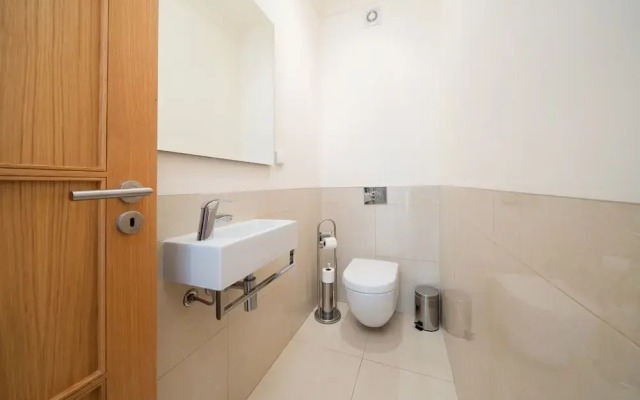 Palmyra Apartments in Vilamoura