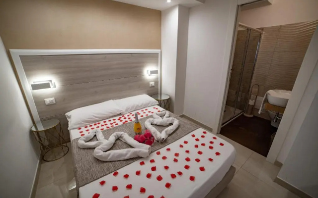 B&B Jerocades
