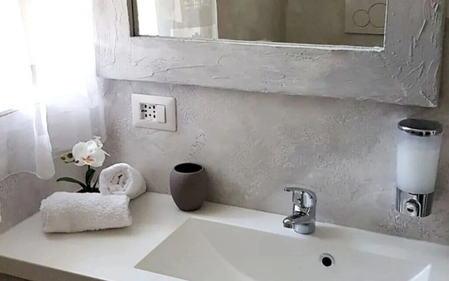 Illuvia Affitto Camere