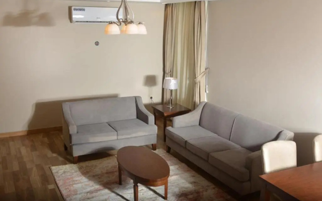 Dar Telal Hotel Suites