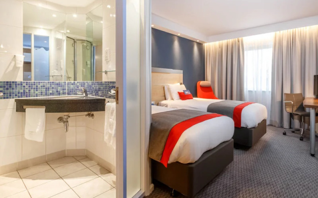 Holiday Inn Express Birmingham - Walsall