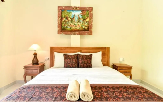 Shindu Homestay Room 6