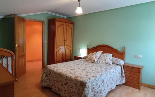Casa Alvarina - Luarca