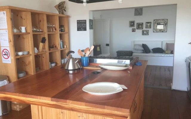 The Cove Guesthouse