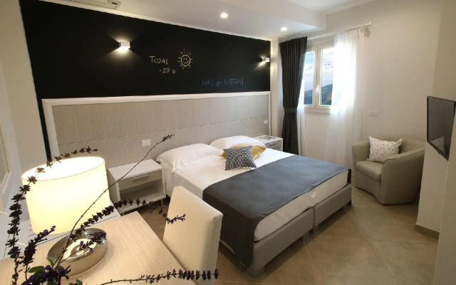 Siké Holiday Home