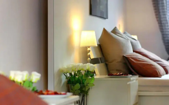 Apartment Mariahilf