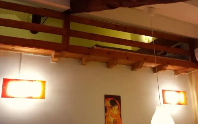 The Kaspa House