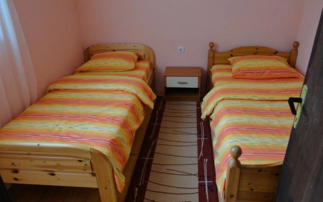 Underwoods Žabljak Guesthouse