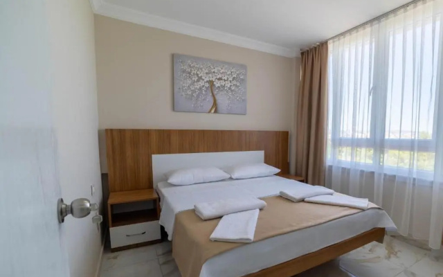 Rega Otel