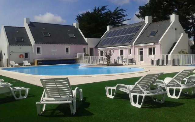 Camping de L'Ocean