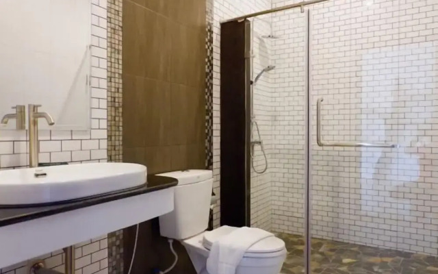 Baan Noppadol Hua Hin Loft Hotel