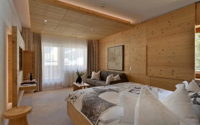 Hotel Almhof