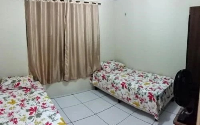 Casa de Veraneio, Parnaíba