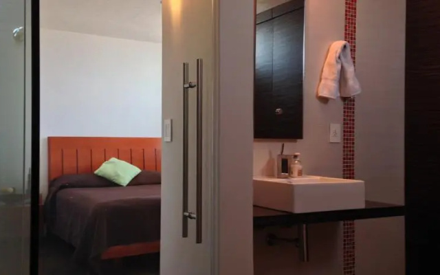 Penthouse Perinorte
