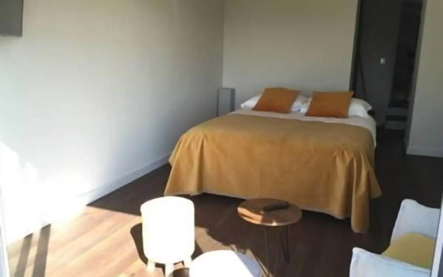 Maison D'hôtes Bastia
