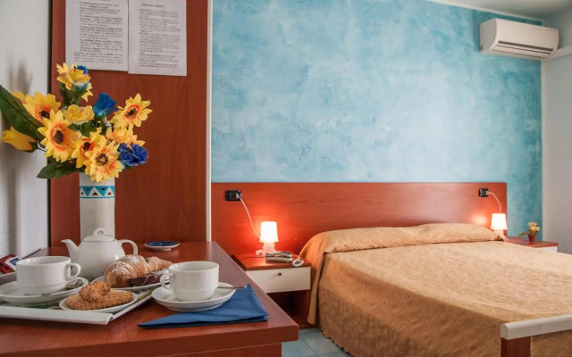 Megaron Hotel