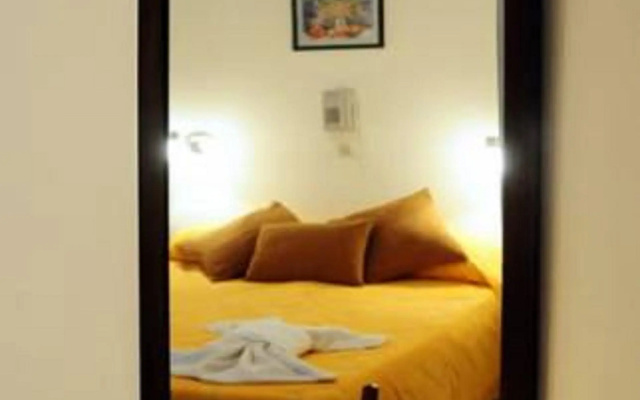 Baloo Hotel