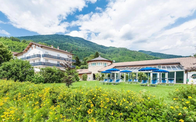 Al Sorriso Hotel