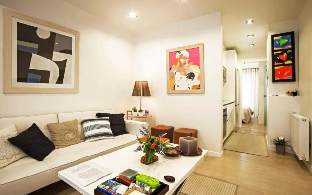 Boutique Athens Kolonaki Apartment Pt33