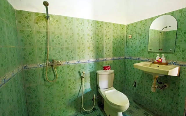 Pondok Wisata Elsa 2