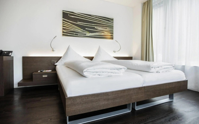 Mercure Chur City West