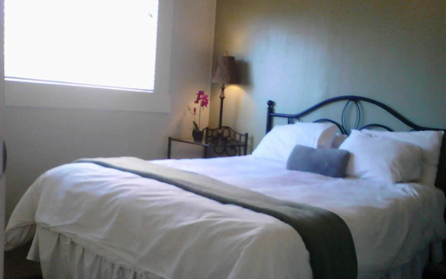 El Rancho Motel