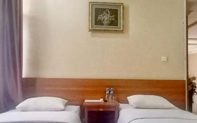 Hotel Shafira Pariaman Syariah