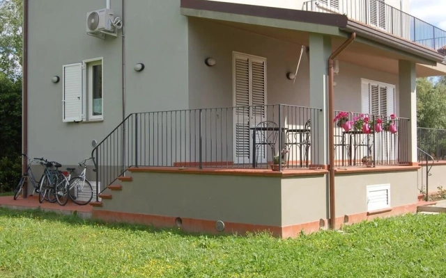 Casa Veronica