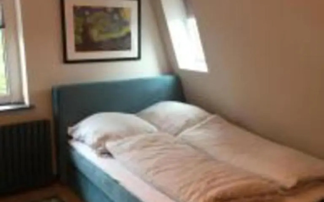 M&M Ferienwohnung 2