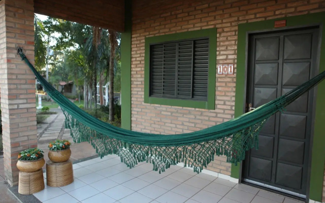 Hotel Fazenda Tucunaré