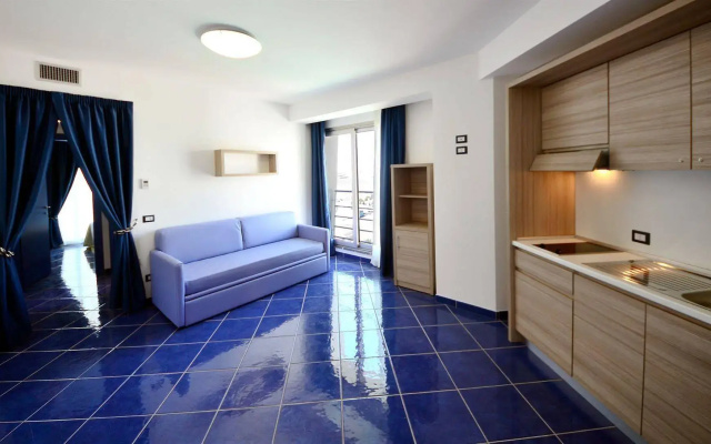 Astro Suite Hotel