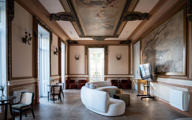 Soho Boutique Palacio de Pombo