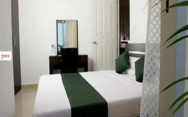 Hotel Asset Summit Suites