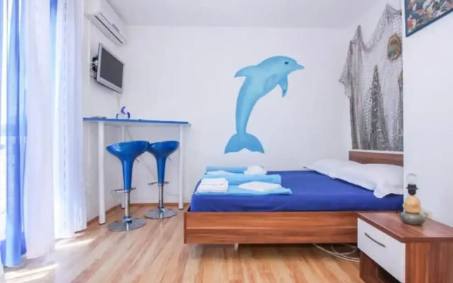 Peaceful Apartments With Style