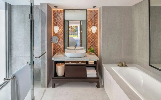 Marriott Vacation Club, Khao Lak Beach Resort