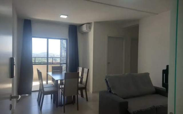 Horizonte Infinito Skyline Comfort Club