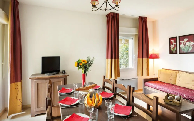 Duplex Maisonette in the Heart of Dordogne
