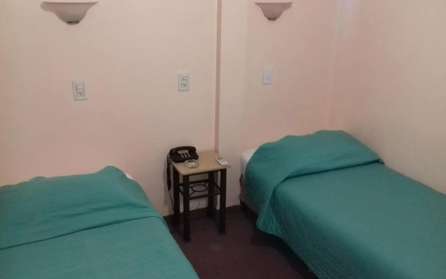 Hotel Milena