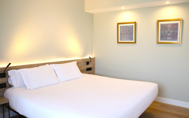 Eurohotel Diagonal Port