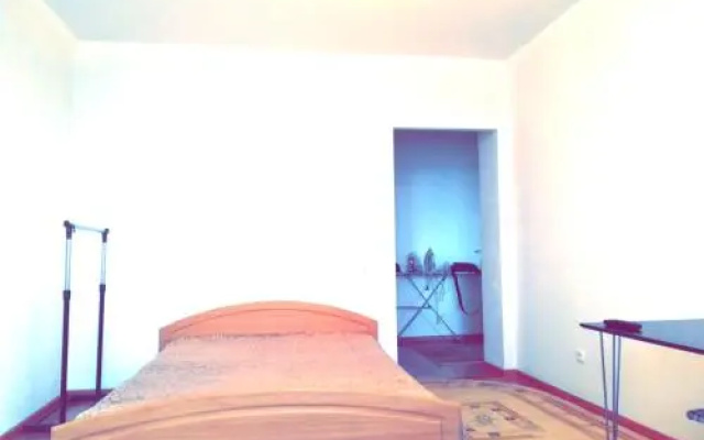 Infinity Apartments