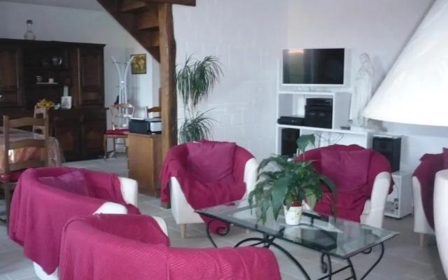 Chambres D'hôtes Anne-Marie