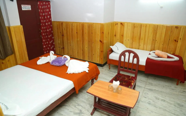 Hotel Nandha